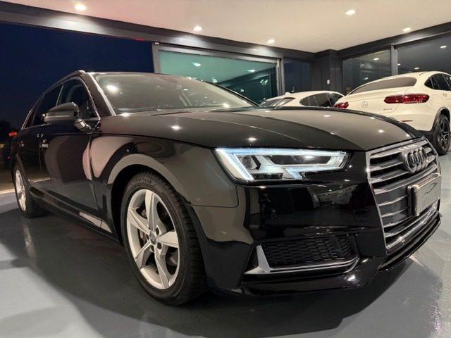 AUDI A4 Avant 40 TDI 190CV S tronic Sport