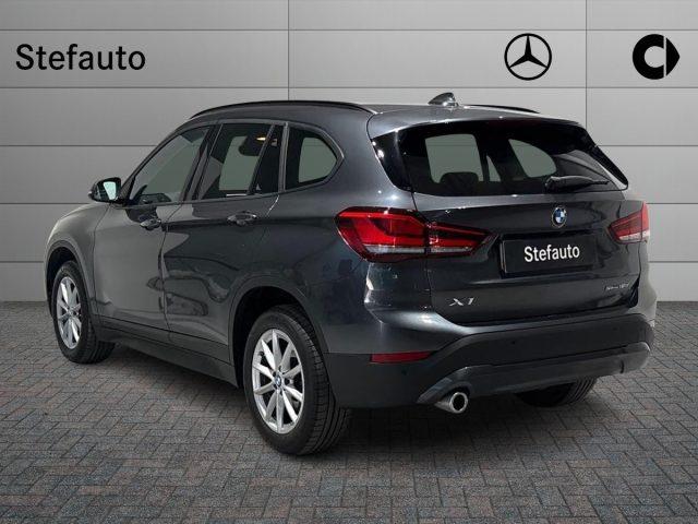 BMW X1 sDrive18i Advantage