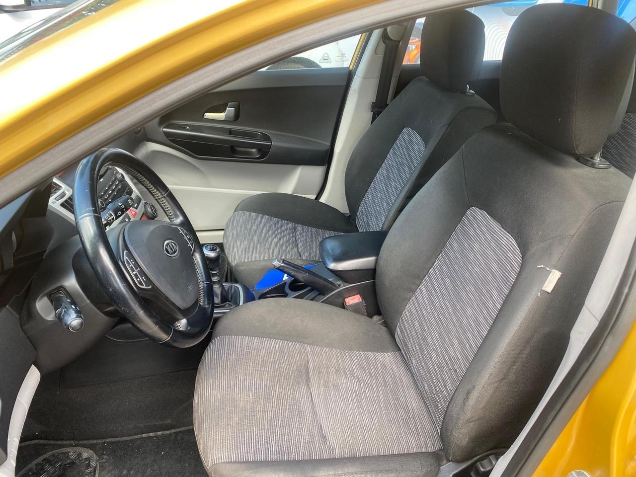 Kia Ceed cee'd 1.4 109CV 5p. LX