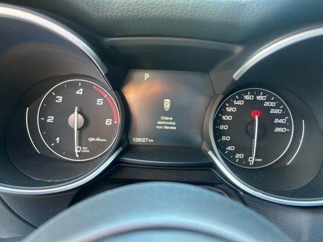 ALFA ROMEO Stelvio 2.2 Turbodiesel 210 CV AT8 Q4