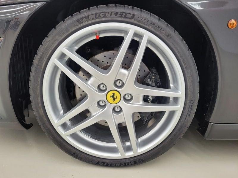 Ferrari F430 Spider F1
