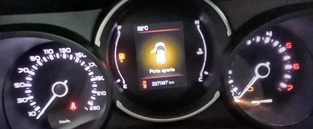 FIAT 500L Wagon 1.6 Multijet 120 CV Lounge 7 posti