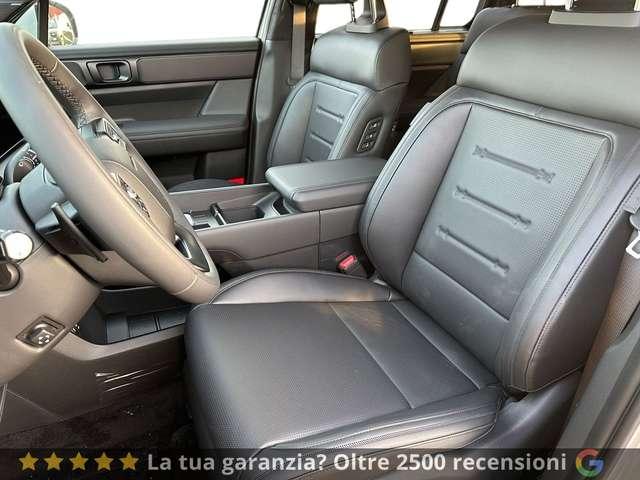 Hyundai SANTA FE 1.6 T-GDI HEV A/T 7posti Xclass