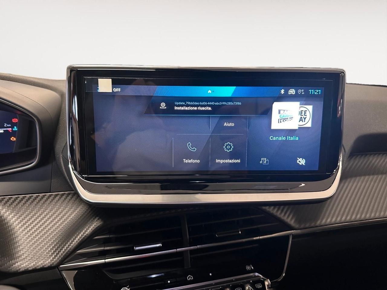 Peugeot 2008 PureTech 100 S&S Allure