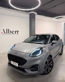 Ford Puma 1.0 EcoBoost Hybrid 155 CV S&S ST-Line