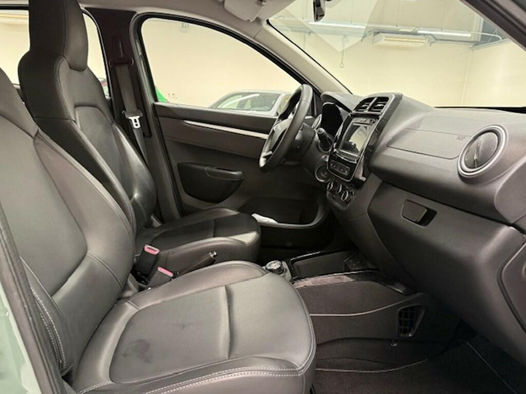 Dacia Spring Electric 45 Comfort