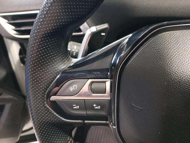 PEUGEOT 3008 BlueHDi 130 S&S EAT8 GT Line