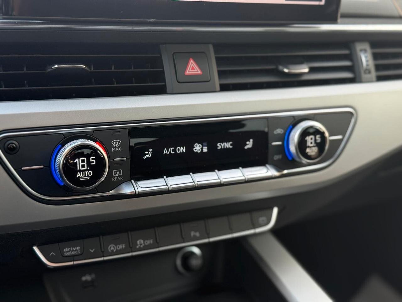 Audi A5 SPB 2.0 TDI S tronic Advanced