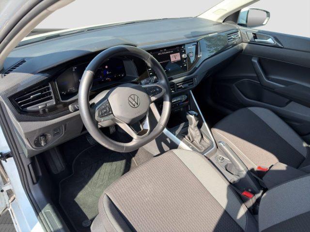 VOLKSWAGEN Polo Polo 1.0 TSI DSG Life