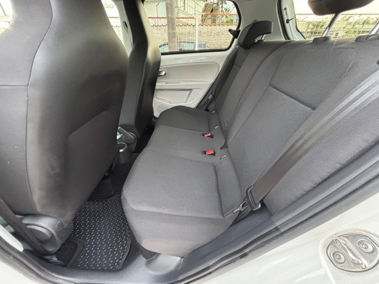 VW UP! 5P METANO 80.000 KM FULL