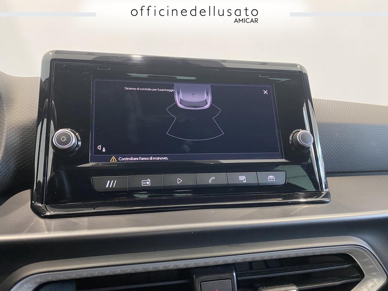 Seat Ibiza 5 porte 1.0 ecotsi 95cv anniversary-limited edition