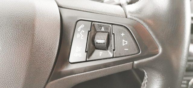 OPEL Corsa 1.4 90CV GPL Tech 5 porte b-Color