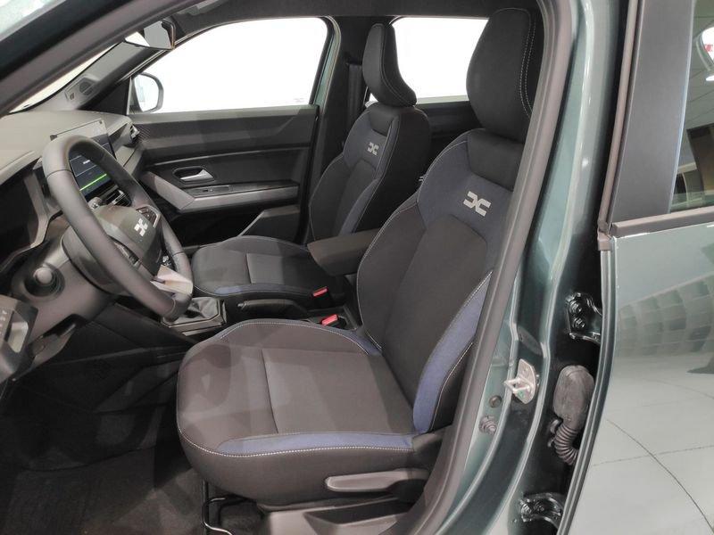 Dacia Duster Duster 1.2 Eco-G Expression 120cv MY26*PRONTA CONSEGNA*