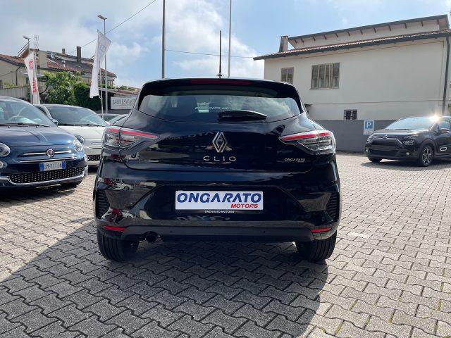RENAULT Clio TCe 100 CV GPL 5p Evolution #Sedili.Riscal #Camera