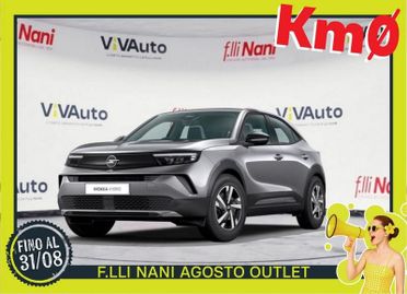 Opel Mokka 1.2 T Hybrid 145cv GS DCT6