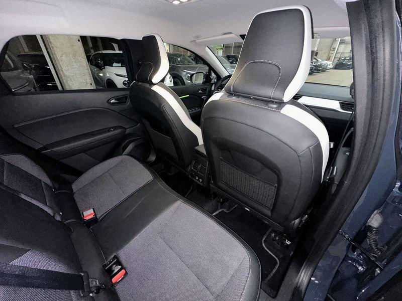 Renault Captur Captur 1.0 tce Techno Gpl 100cv