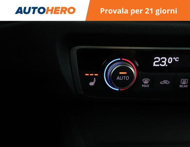 AUDI Q3 SPB 35 TFSI S tronic S line edition