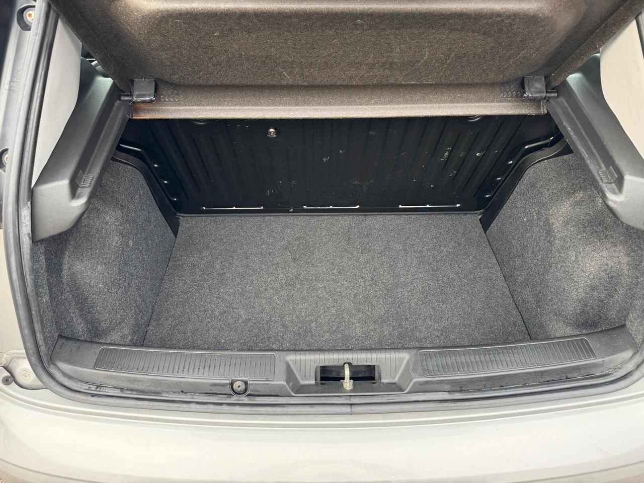 Fiat Punto 1.2 BENZ 5 PORTE KM 64000 - 2015