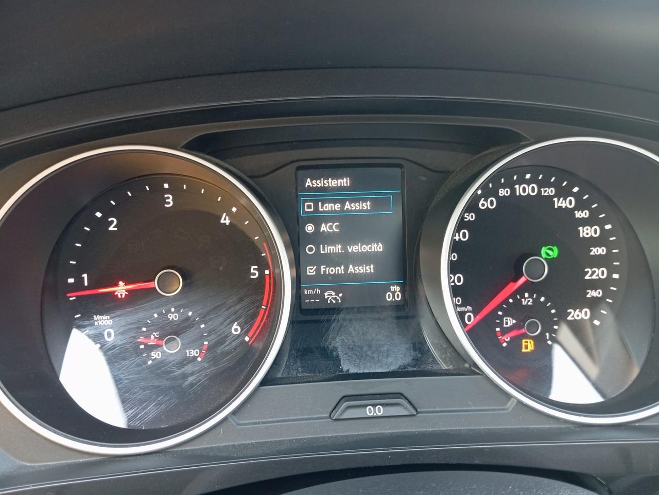 Volkswagen Tiguan 2.0 TDI SCR DSG Business BlueMotion Technology