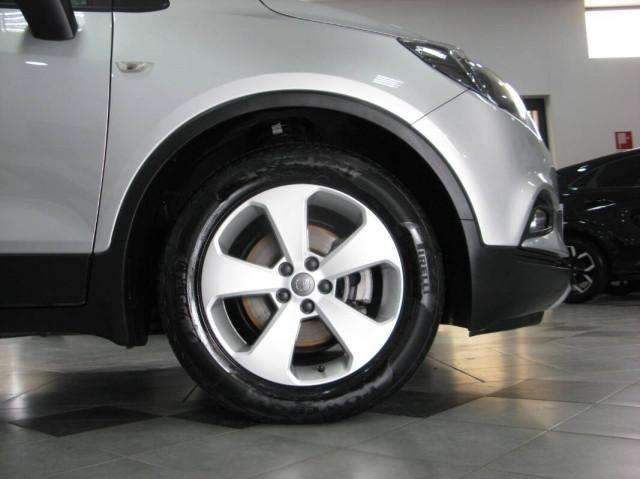 Opel Mokka X 1.6 CDTI 110 CV BUSINESS