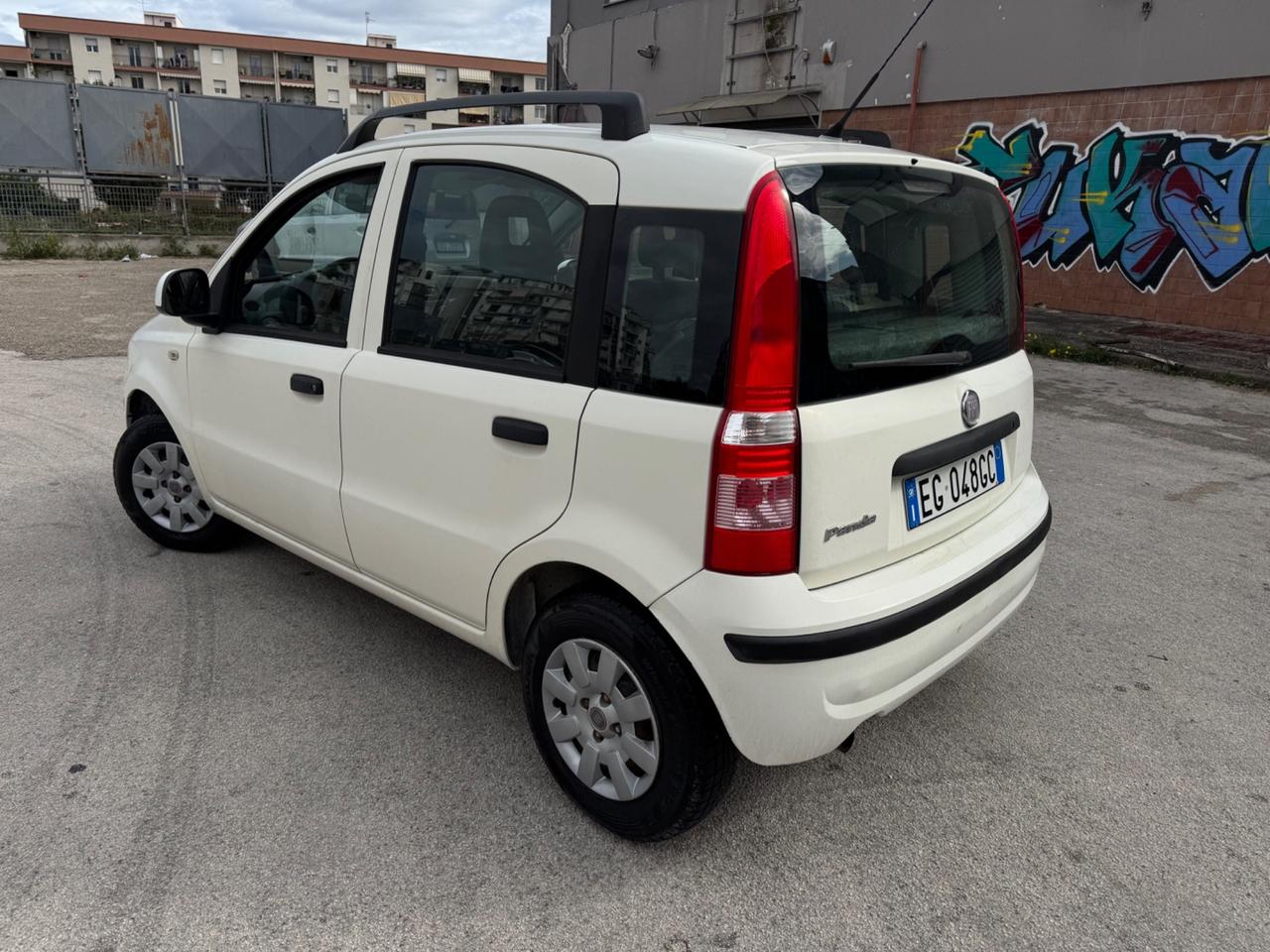 Fiat Panda 1.3 MJT CON 160MILA KM IN OTTIME CONDIZIONI