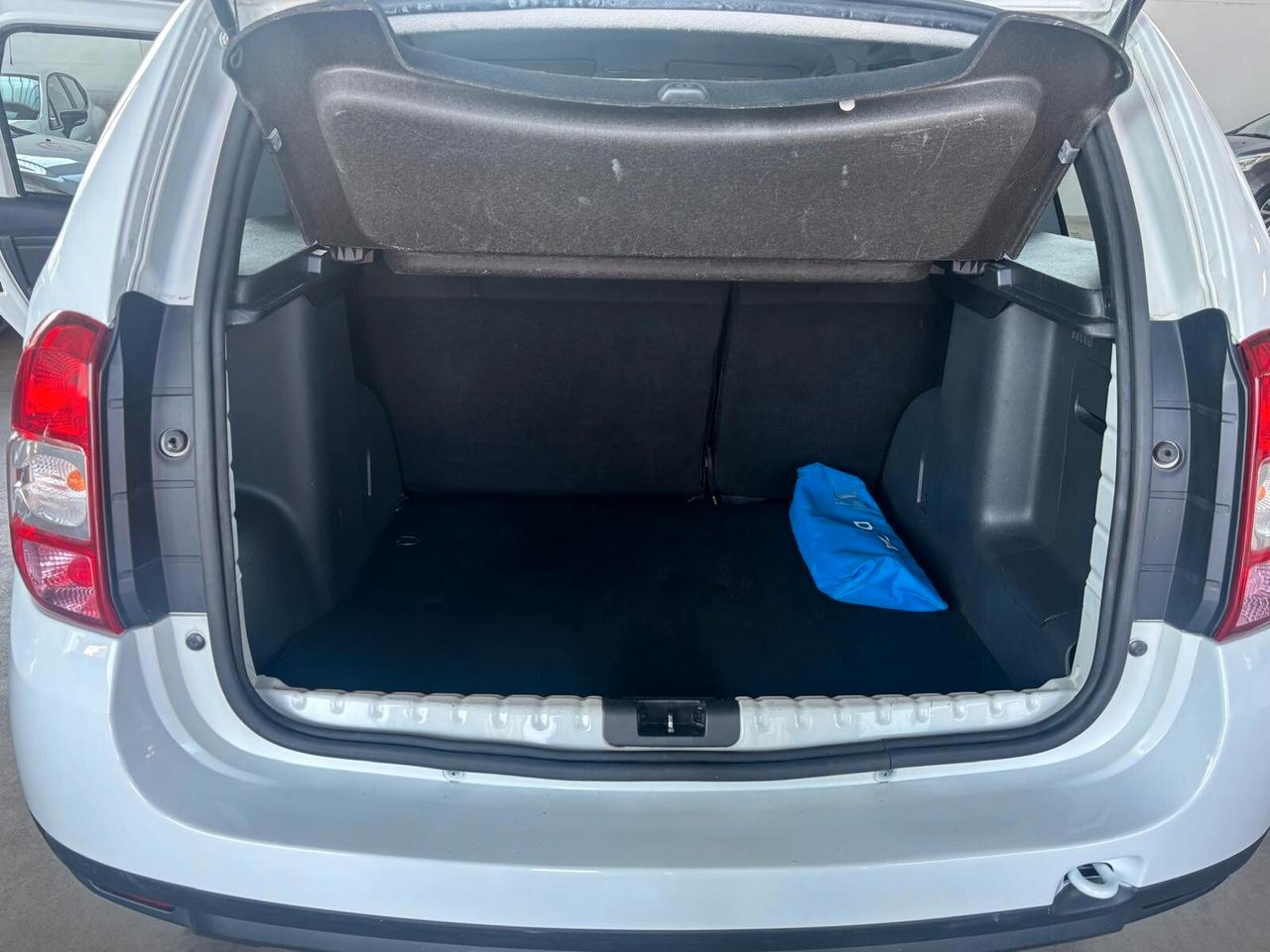 Dacia Duster 1.6 110CV 4x2 GPL Ambiance