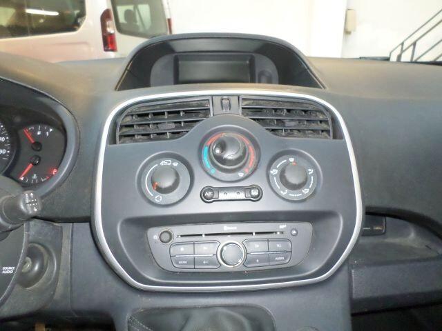 Renault Kangoo Blue dCi 115CV Express Furgone Ice Plus Autocarro