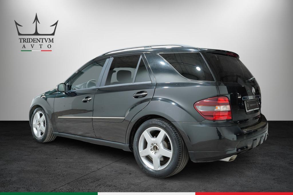 Mercedes ML 320 cdi Sport auto