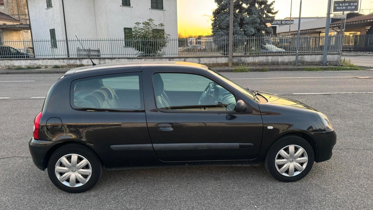 Renault Clio Storia 1.2 3 porte Dynamique