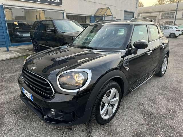 MINI One D Countryman 1.5 One D Business auto 7m