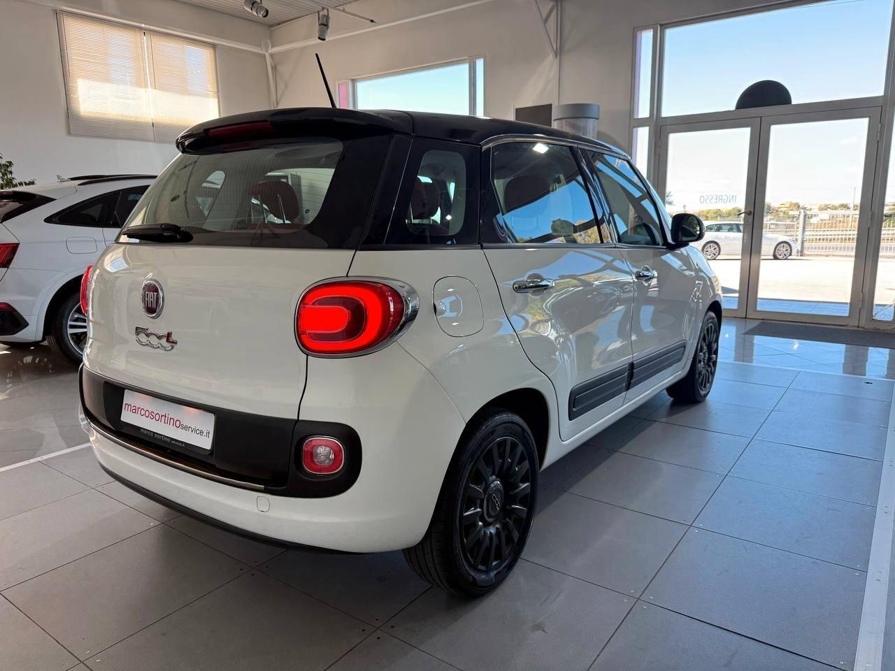 Fiat 500L 1.3 Multijet 85 CV Pop Star