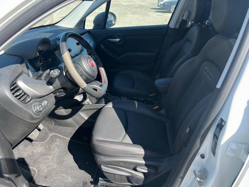 FIAT 500X 500X 1.5 T4 Hybrid 130 CV DCT Sport Dolcevita