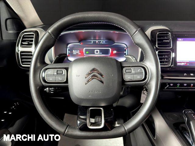 CITROEN C5 Aircross PureTech 130 S&S EAT8 Shine