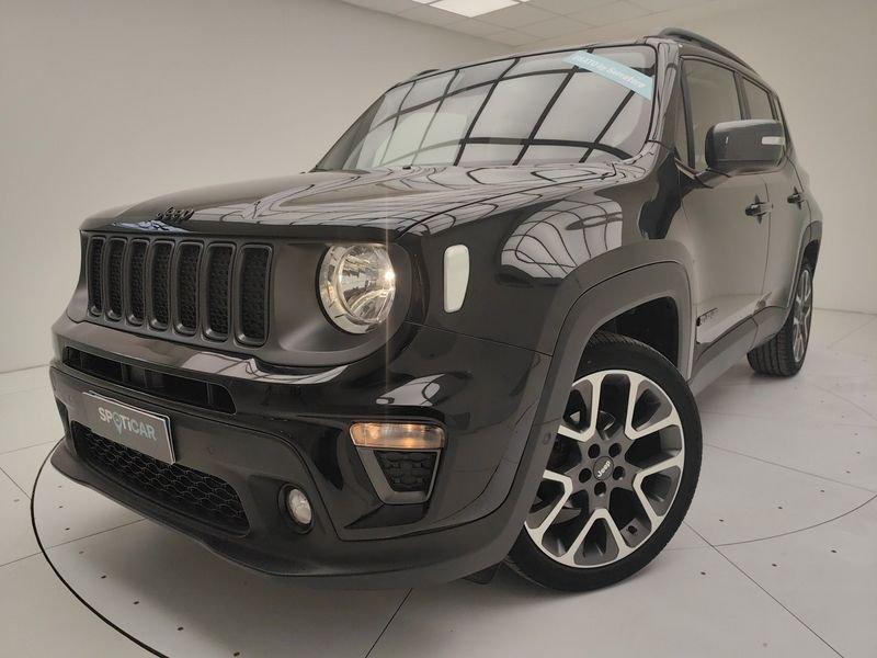 Jeep Renegade 2019 1.6 mjt S 2wd 130cv