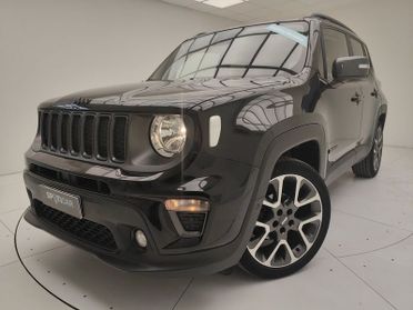 Jeep Renegade 2019 1.6 mjt S 2wd 130cv