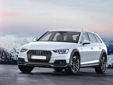 AUDI A4 allroad 3.0 TDI 218 CV S tronic Business