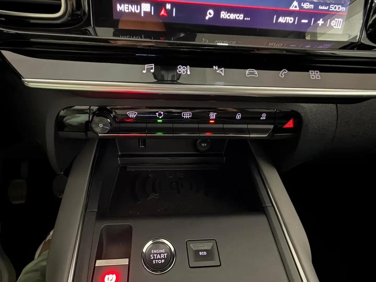 Citroen C5 Aircross PureTech 130 S&S Shine
