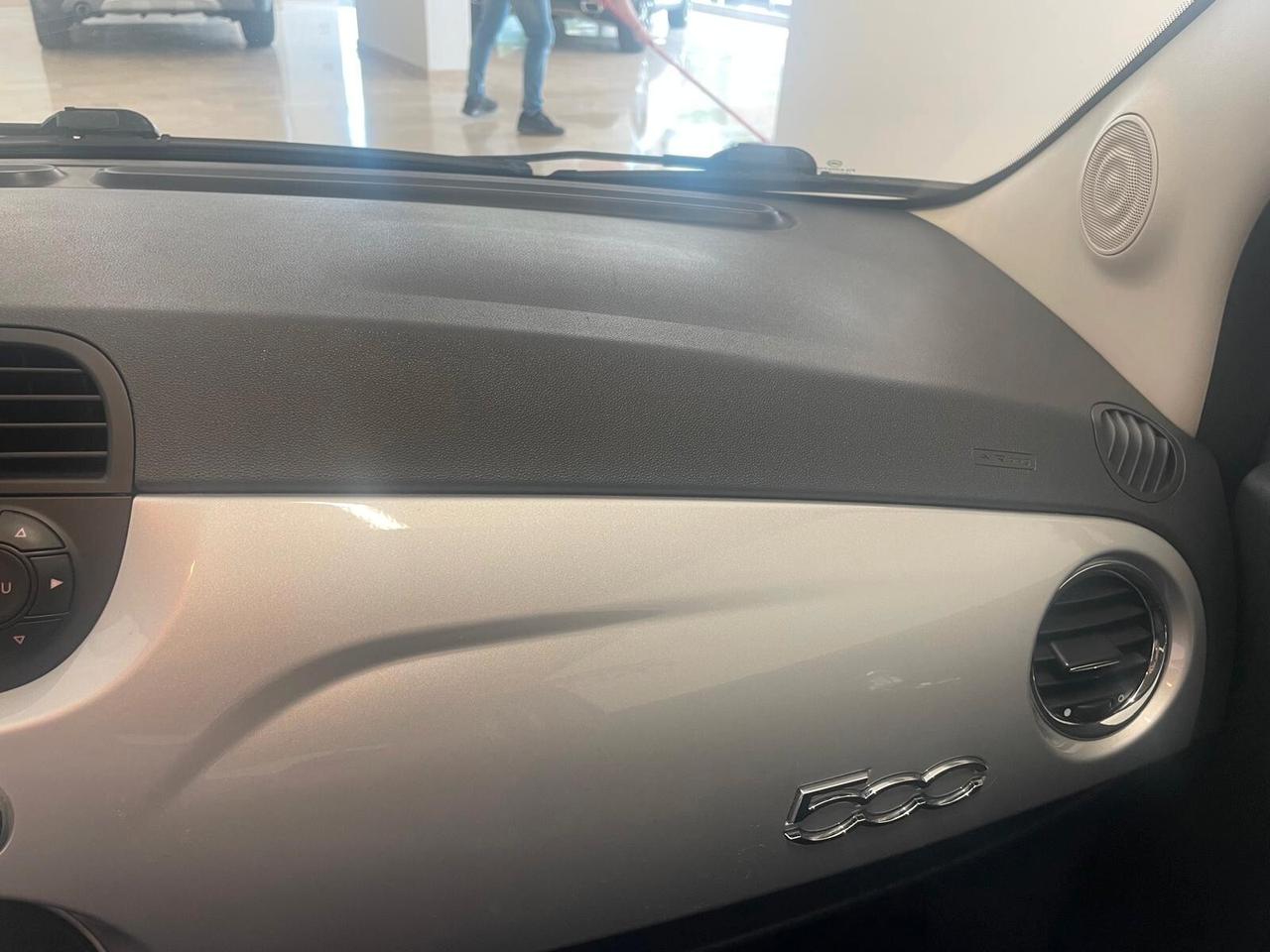 Fiat 500 1.2 Sport GPL