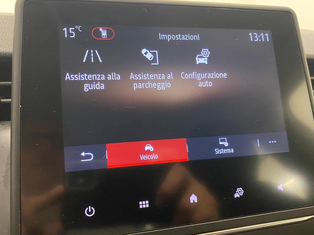 Renault Clio Blue dCi 100 CV 5 porte Business