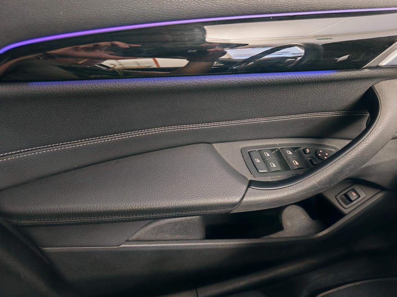 Bmw X1 xDrive18d xLine Plus