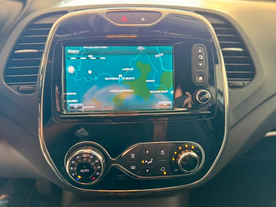 Renault Captur 1.5 dCi 8V 90 CV Start&Stop Energy R-Link