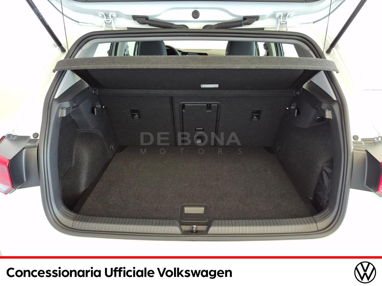 Volkswagen Golf 1.5 tgi life 130cv dsg