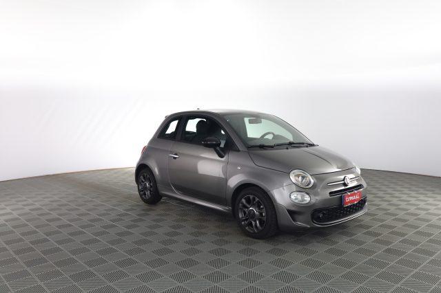 FIAT 500 500 1.0 Hybrid Connect