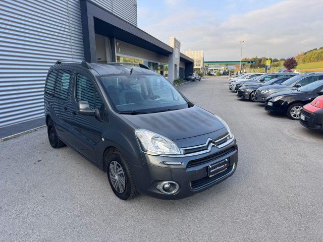 CITROEN Berlingo Multispace 1.6 HDi 90 XTR AUTOCARRO