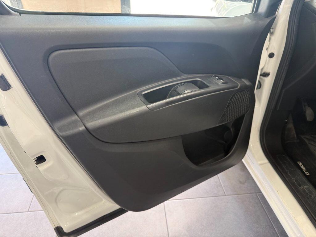 Fiat Doblo 1.3 Mjet 95cv E6D N1 Easy Combi - Km Certificati Iva inclusa