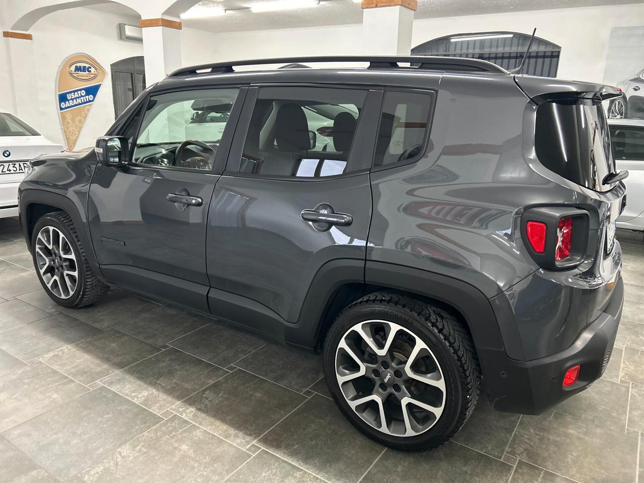 Jeep Renegade 1.6 Mjt 130 CV S - 2022