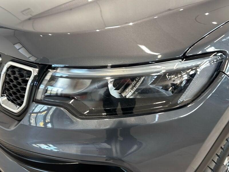 Jeep Compass 4xe 1.3 T4 PHEV 190cv Limited 4xe Auto