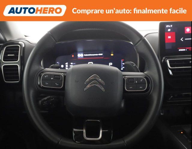 CITROEN C5 Aircross BlueHDi 130 S&S EAT8 Plus