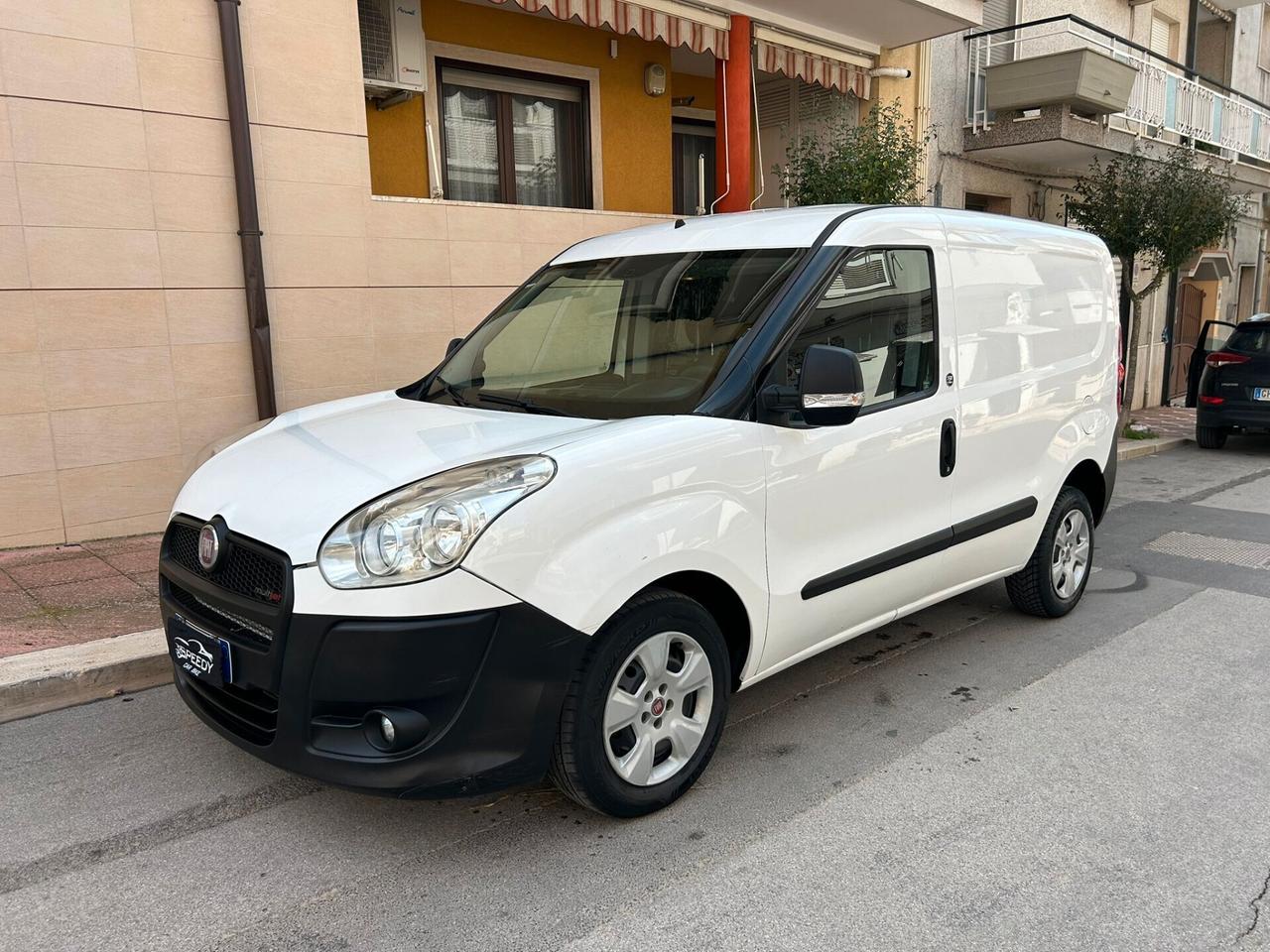 Disponibili 6 unità Fiat Doblò/Doblò maxi 1.6 mjt/1.3 mjt/ 1.4 t-jet 2011/2016/2017/2018/2019
