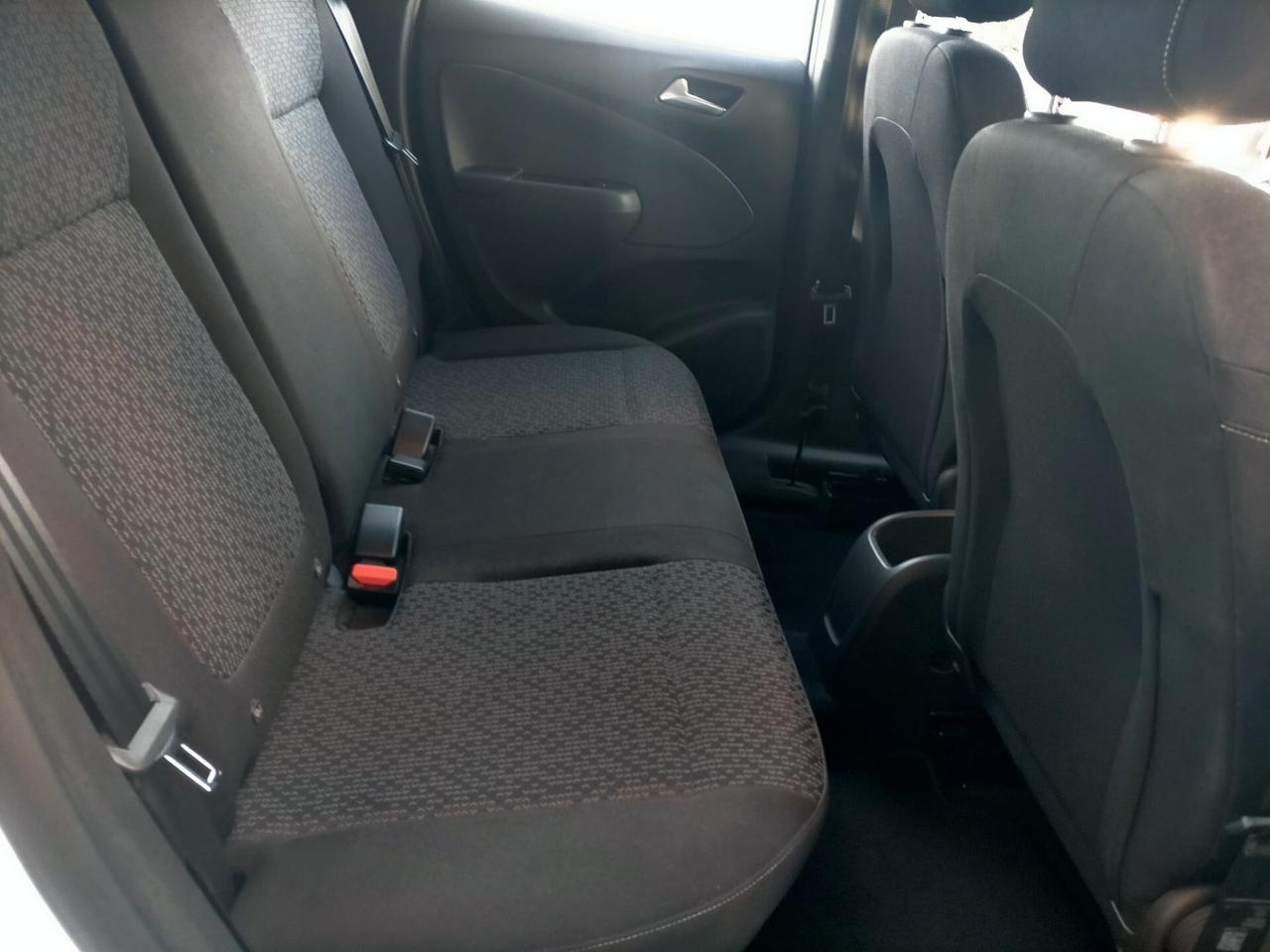 Opel Crossland X 1.5 ECOTEC D 102 CV Start&Stop Ultimate